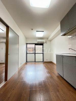 3/30 リビング/ダイニング