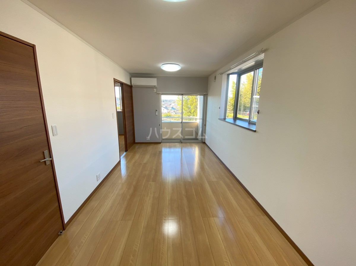 6/30 リビング/ダイニング