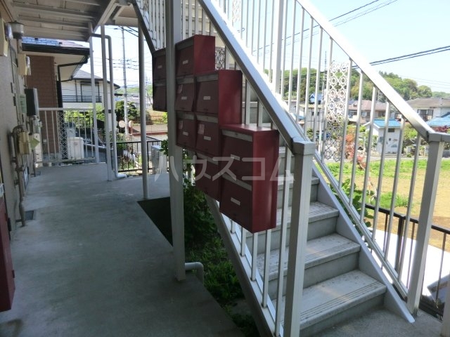 19/29 エントランス