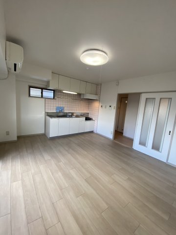 3/30 リビング/ダイニング