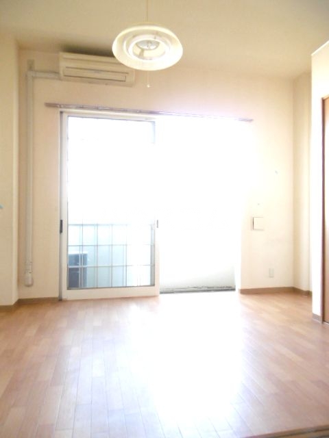 3/29 リビング/ダイニング