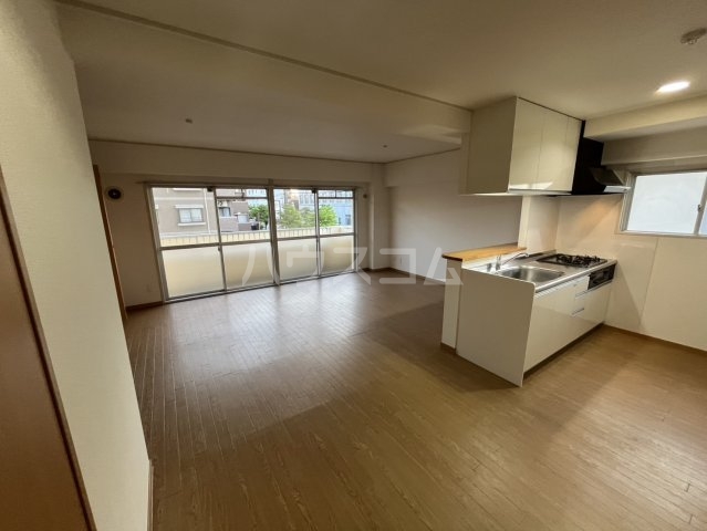 4/30 リビング/ダイニング