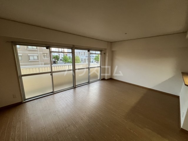 6/30 リビング/ダイニング