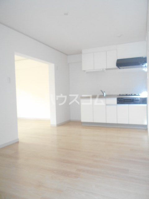 3/27 リビング/ダイニング