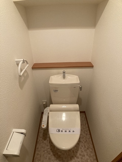 18/30 トイレ