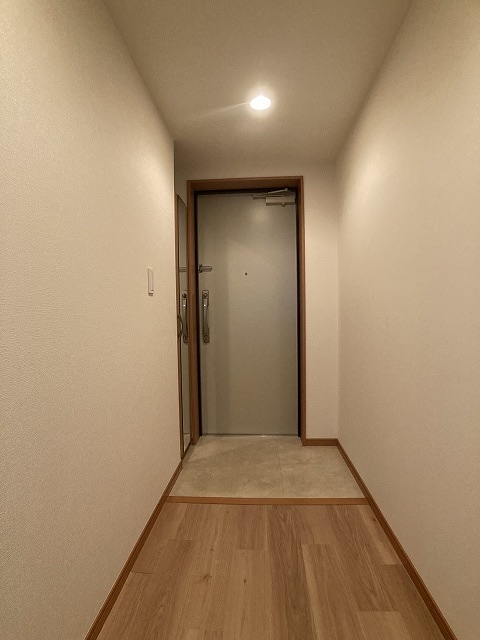 15/30 玄関