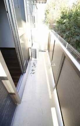 17/30 バルコニー