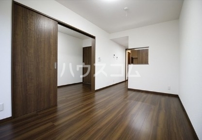 6/30 リビング/ダイニング