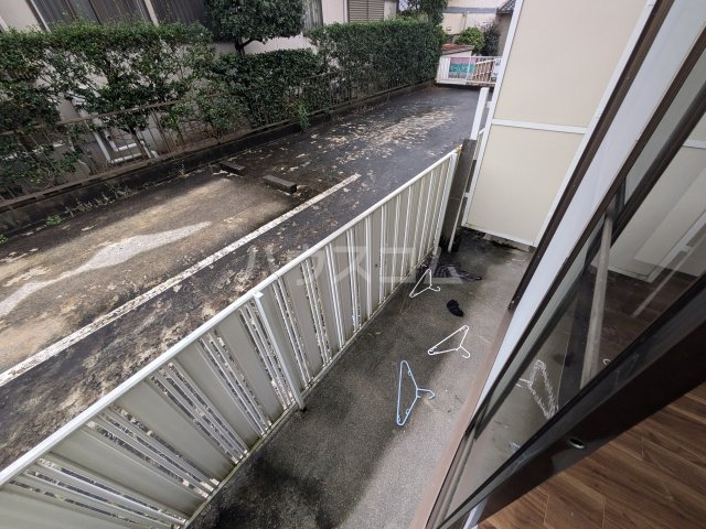 17/30 バルコニー