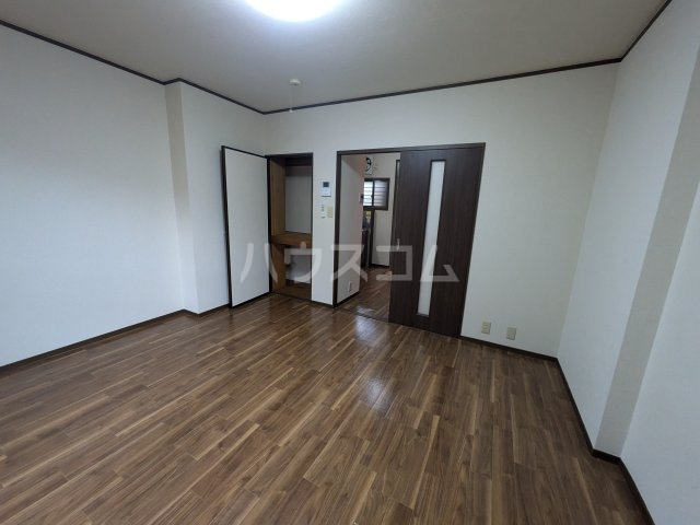 6/30 リビング/ダイニング