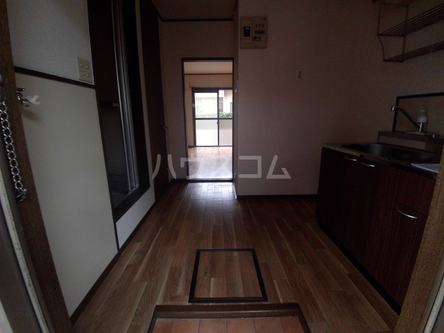 5/30 リビング/ダイニング