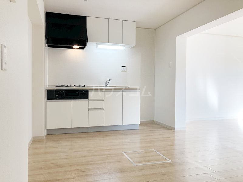 3/19 リビング/ダイニング