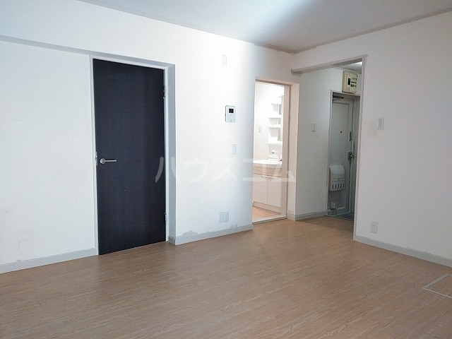 6/30 リビング/ダイニング