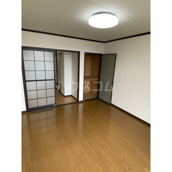 5/30 リビング/ダイニング