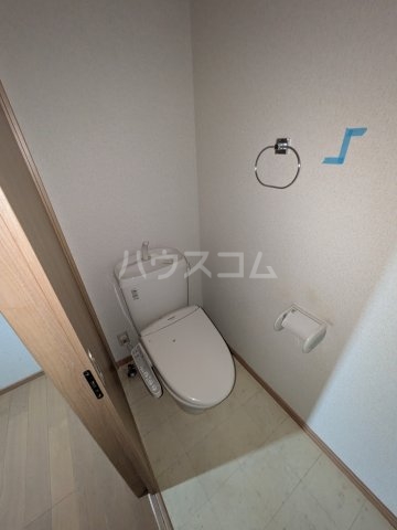 14/30 トイレ