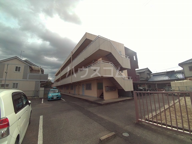 2/11 外観