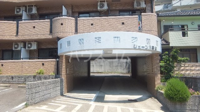 2/10 エントランス