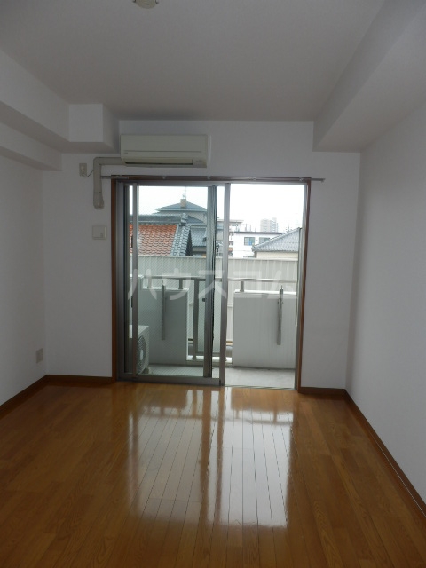 4/26 リビング/ダイニング