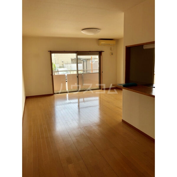 3/22 リビング/ダイニング