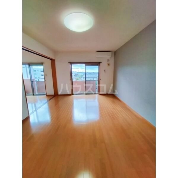 3/23 リビング/ダイニング