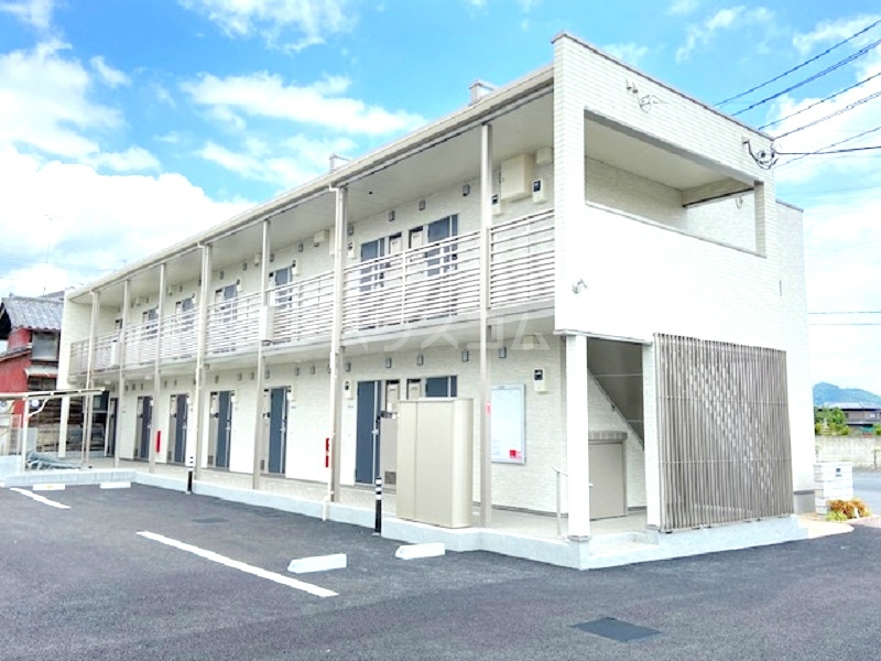 1/23 外観