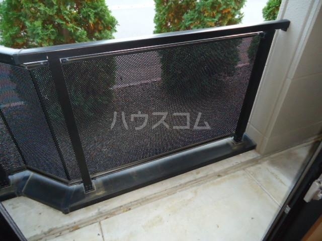 14/30 バルコニー