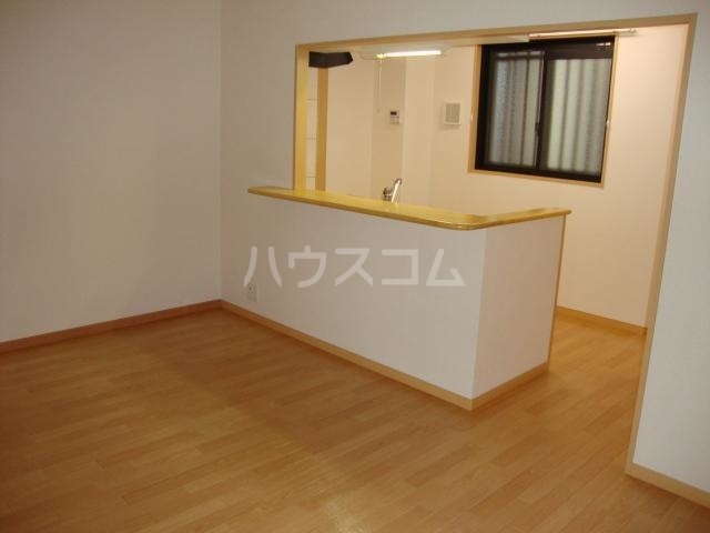 3/16 リビング/ダイニング