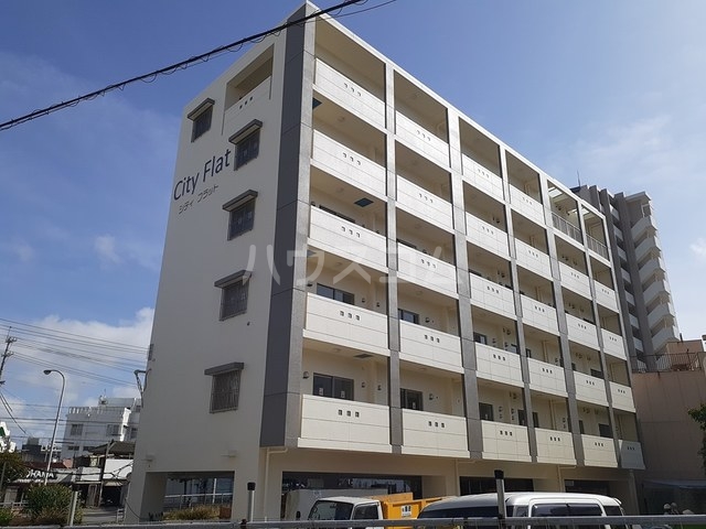 1/21 外観