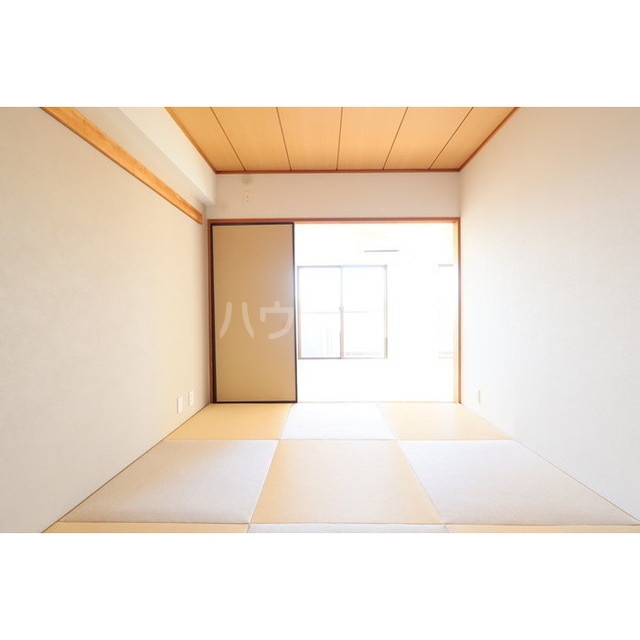 3/25 リビング/ダイニング