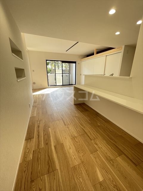 5/30 リビング/ダイニング