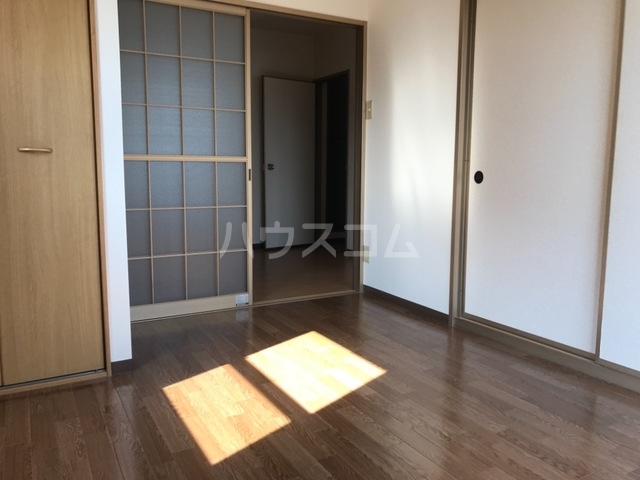 3/23 リビング/ダイニング