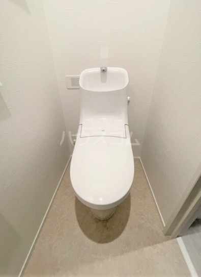 9/26 トイレ