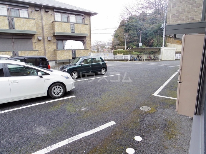 20/24 駐車場