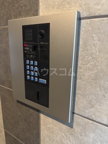 13/30 バルコニー