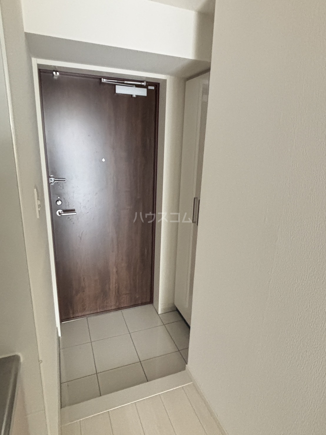 6/30 玄関