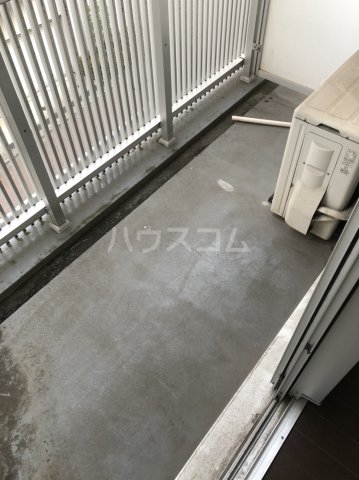 22/30 バルコニー