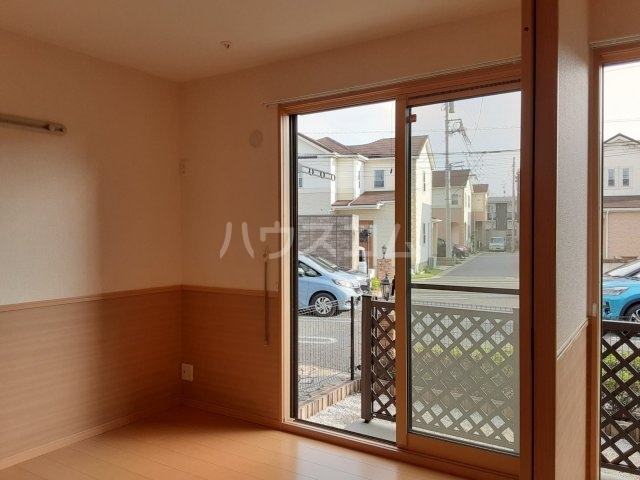 3/25 リビング/ダイニング