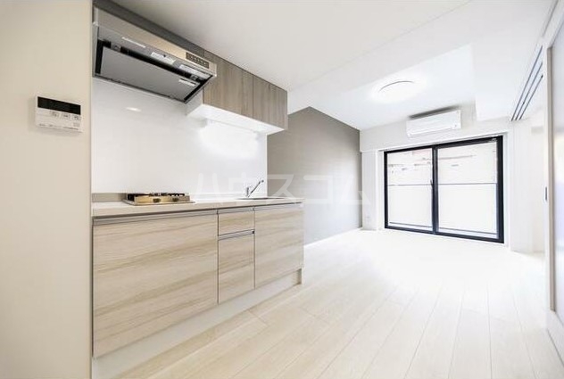 4/27 リビング/ダイニング