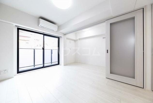 3/27 リビング/ダイニング