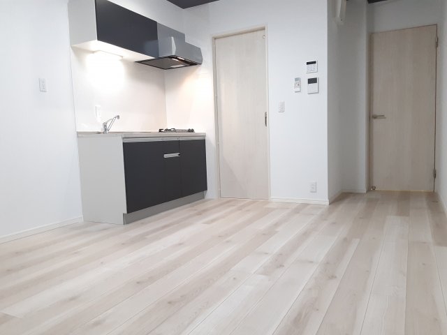 5/23 リビング/ダイニング