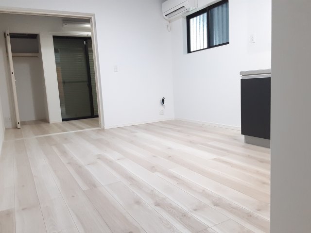 3/23 リビング/ダイニング