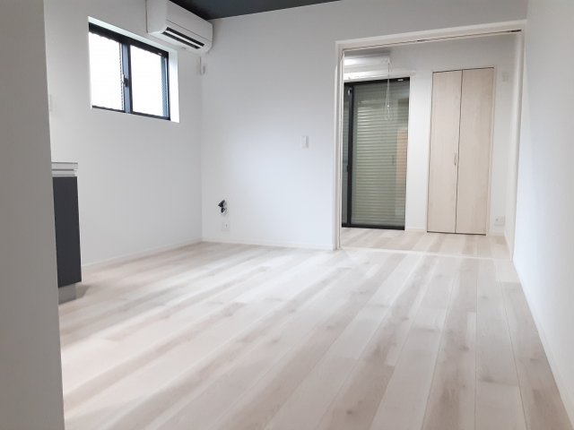 4/21 リビング/ダイニング