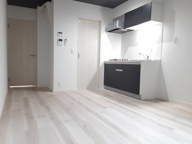 3/21 リビング/ダイニング