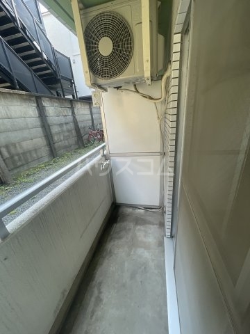 15/30 バルコニー