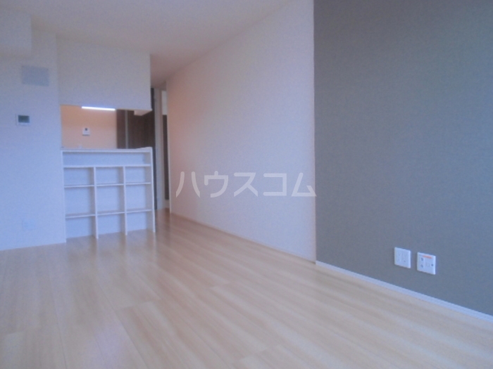 3/17 リビング/ダイニング