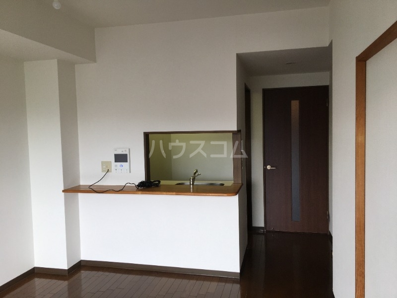 5/13 室内