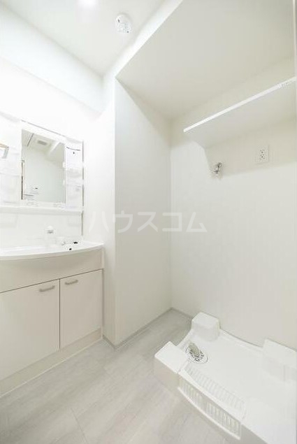12/28 洗面