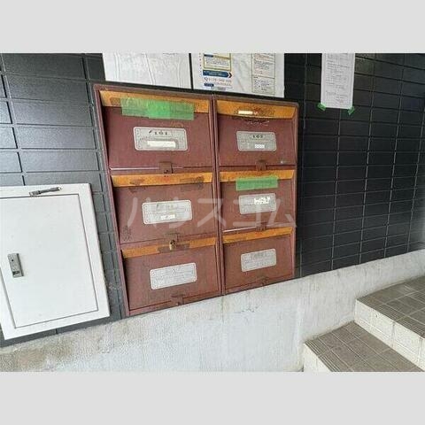 14/26 エントランス