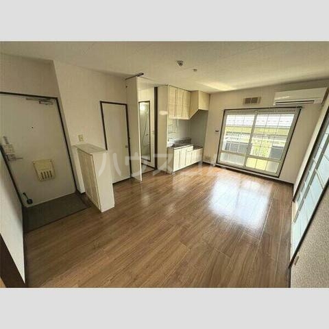 4/26 リビング/ダイニング