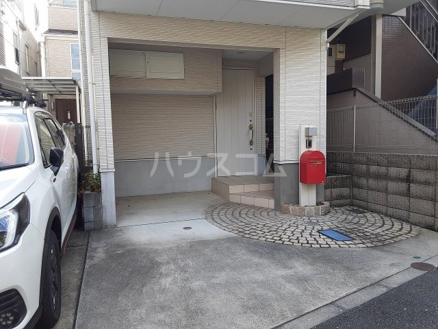 14/24 エントランス